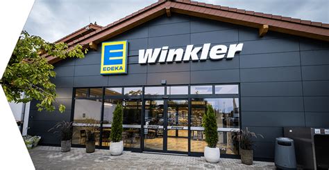 edeka winkler hermes|EDEKA Winkler .